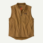 Women's All Seasons Work Vest - US 7779