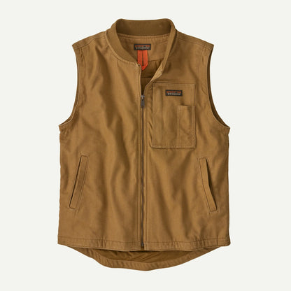 Women's All Seasons Work Vest - US 7779