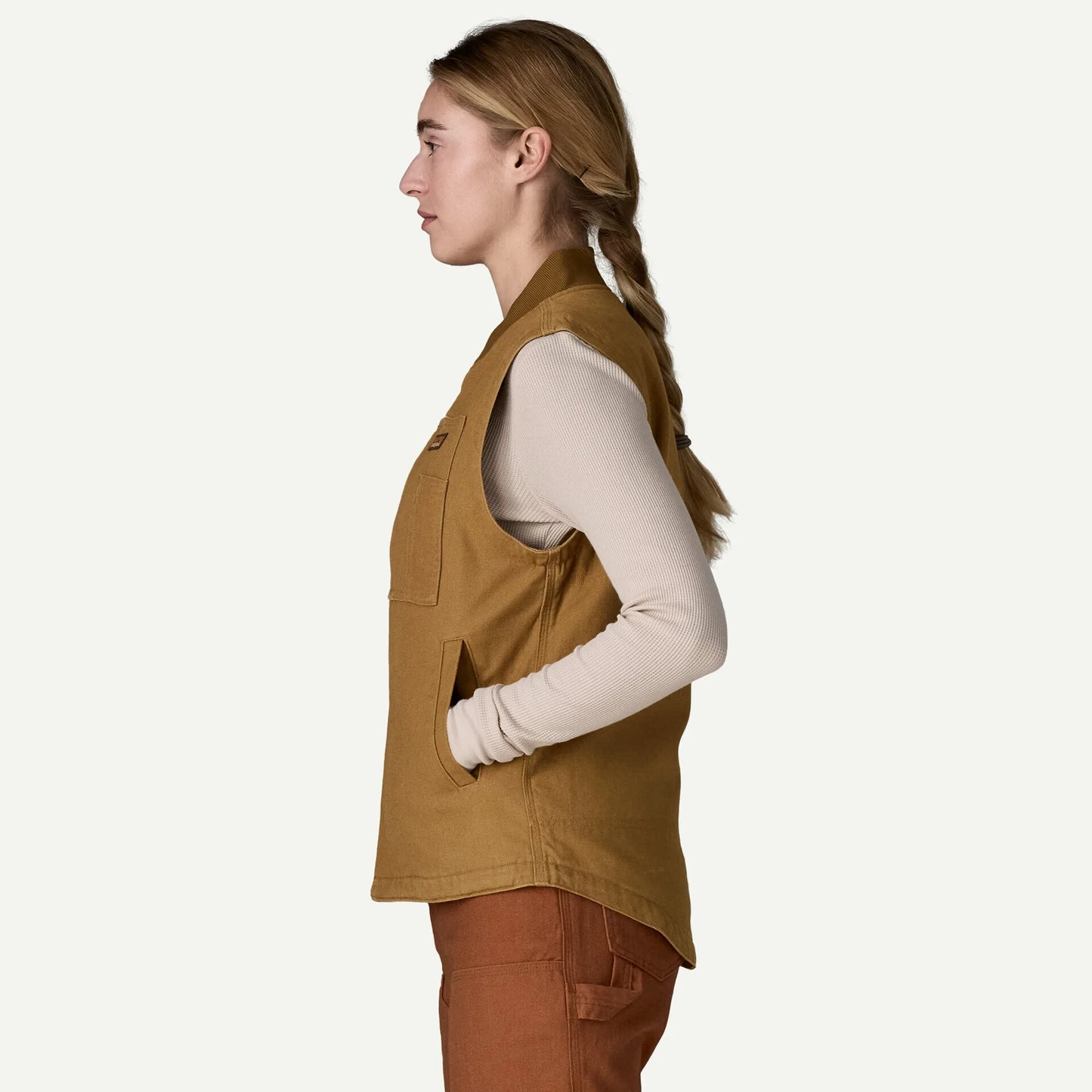 Women's All Seasons Work Vest - US 7779