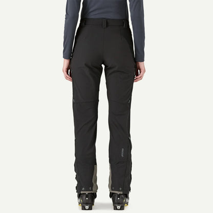Women's Alpine Guide Pants - Regular - US 9493