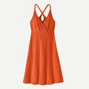 Coal Orange
