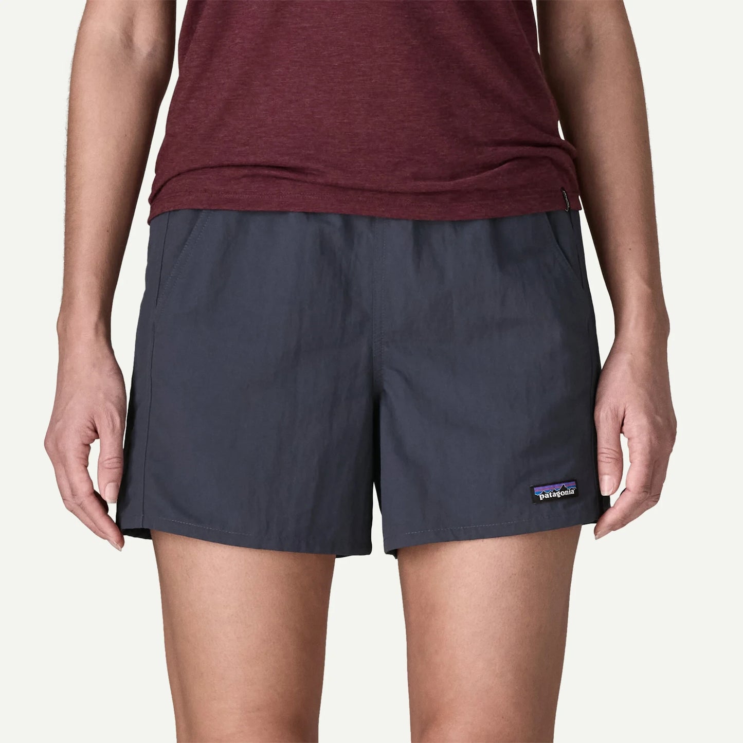 Women's Baggies™ Shorts - 5" - US 6994