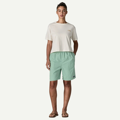 Women's Baggies™ Longs - US 8114