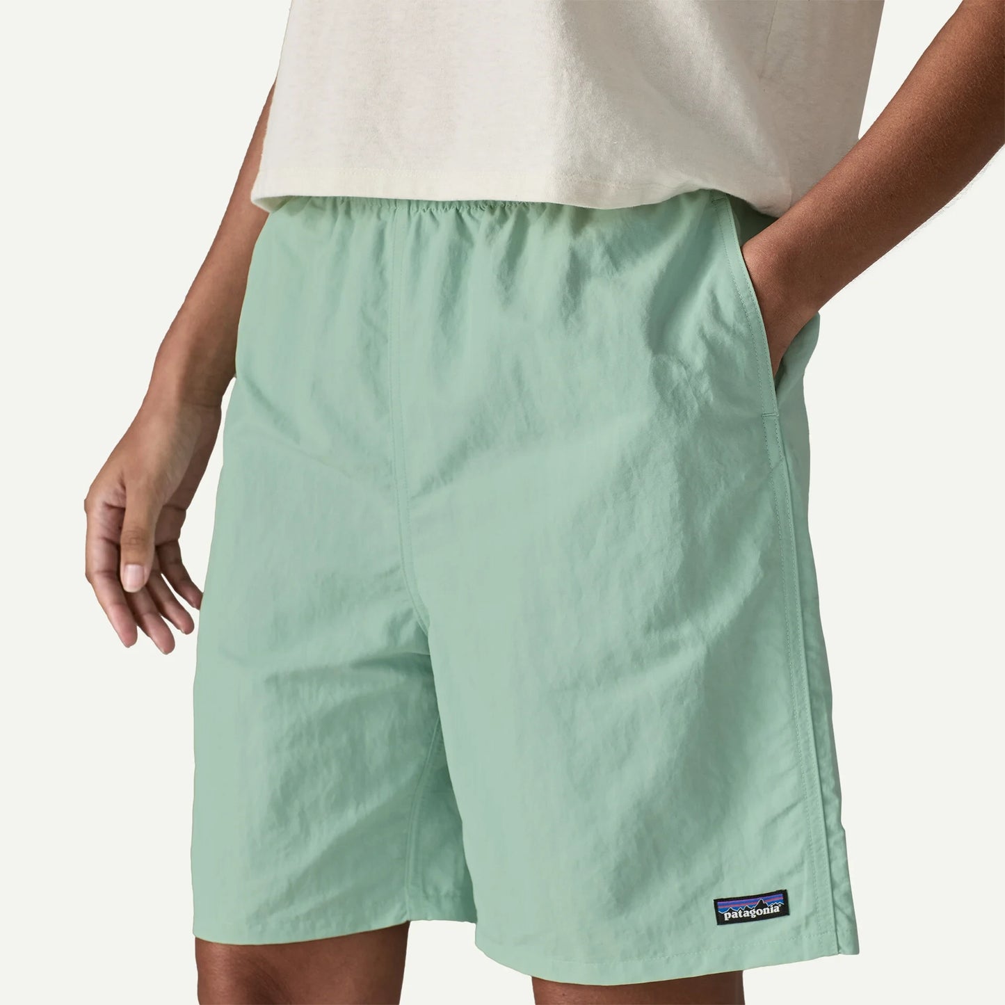 Women's Baggies™ Longs - US 6982