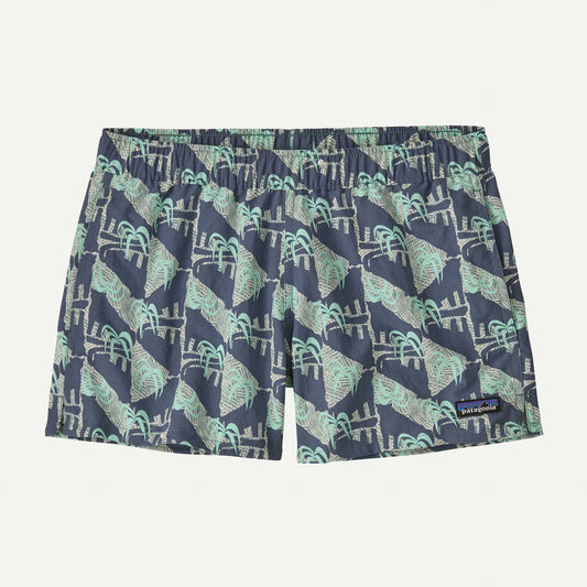 Women's Barely Baggies™ Shorts - 2½" - US 8325