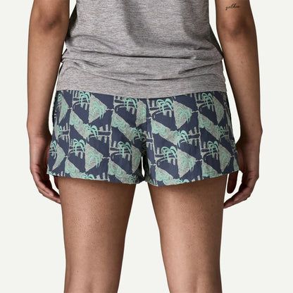 Women's Barely Baggies™ Shorts - 2½" - US 8325