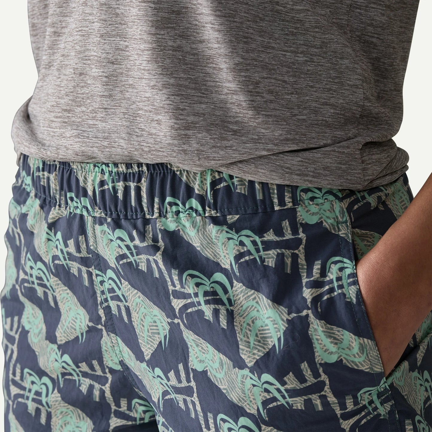 Women's Barely Baggies™ Shorts - 2½" - US 8325