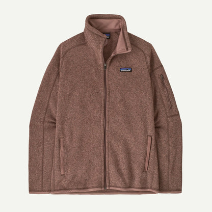 Women's Better Sweater® Fleece Jacket - US 5322