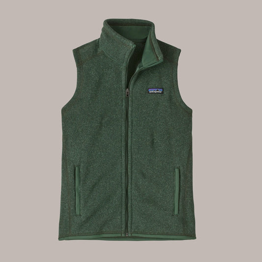 Women's Better Sweater® Fleece Vest - US 5546