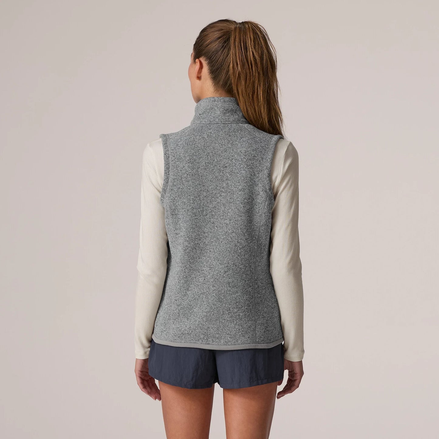 Women's Better Sweater® Fleece Vest - US 8262