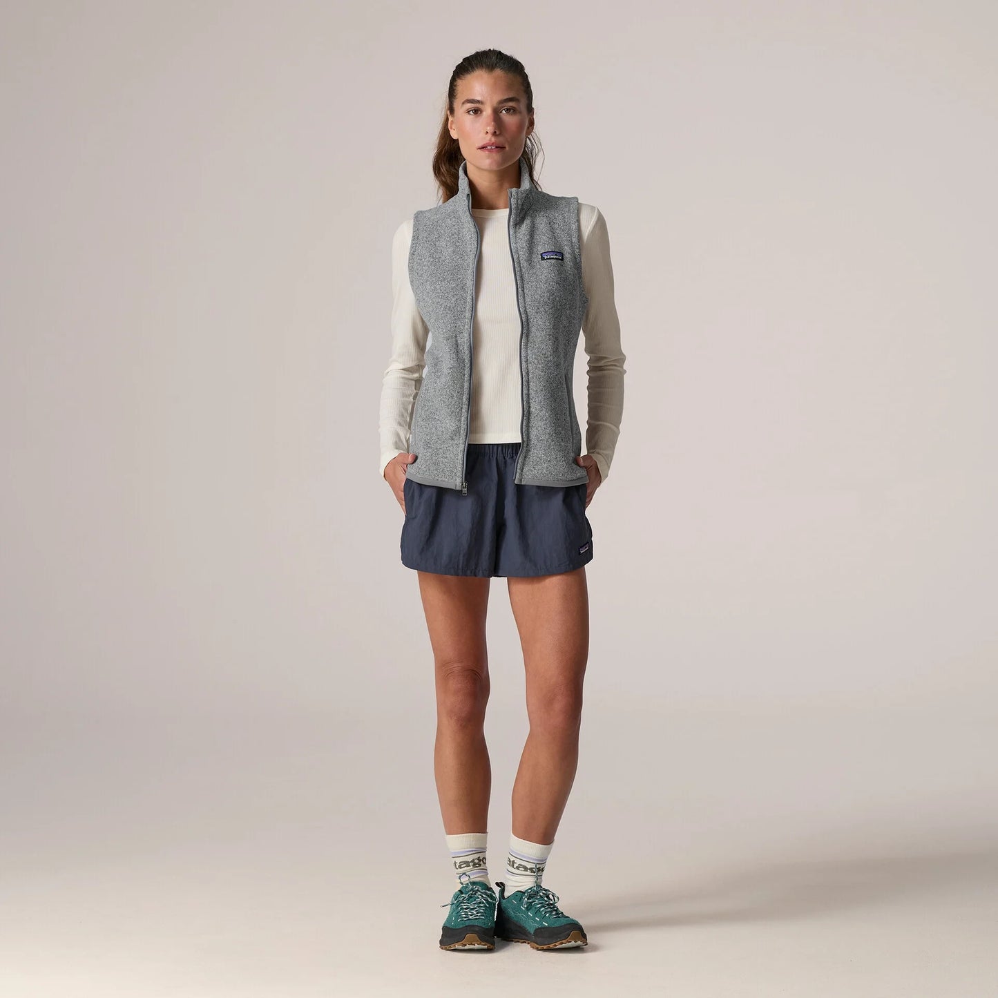 Women's Better Sweater® Fleece Vest - US 8262