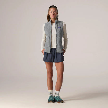 Women's Better Sweater® Fleece Vest - US 8262