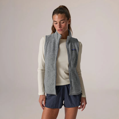 Women's Better Sweater® Fleece Vest - US 5546