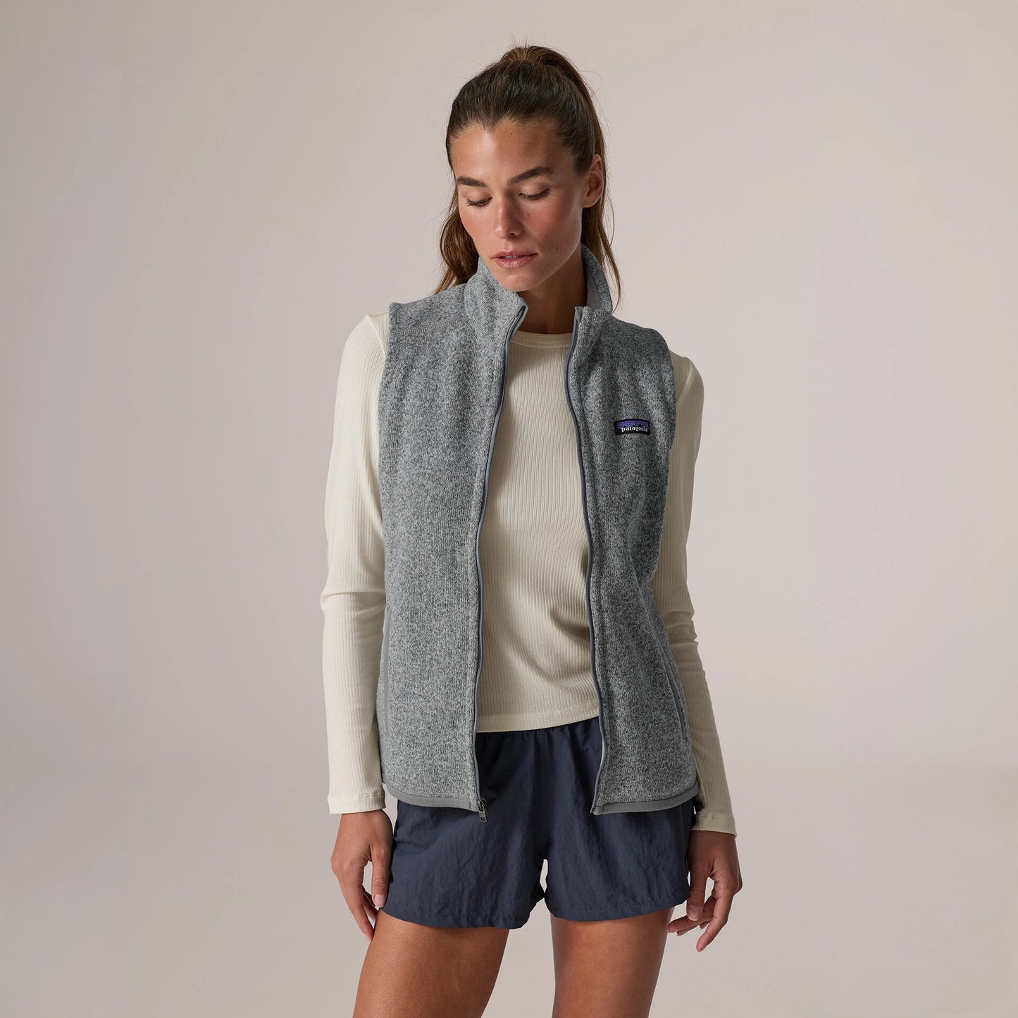 Women's Better Sweater® Fleece Vest - US 8262