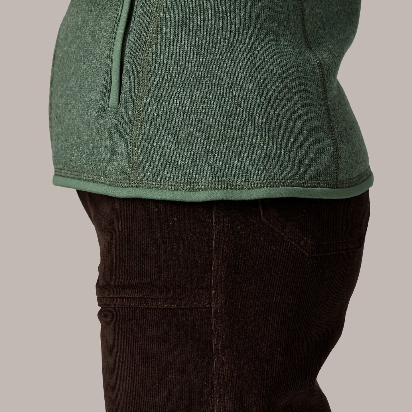 Women's Better Sweater® Fleece Vest - US 6927