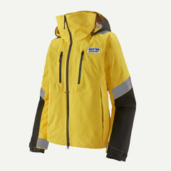 Storm Yellow