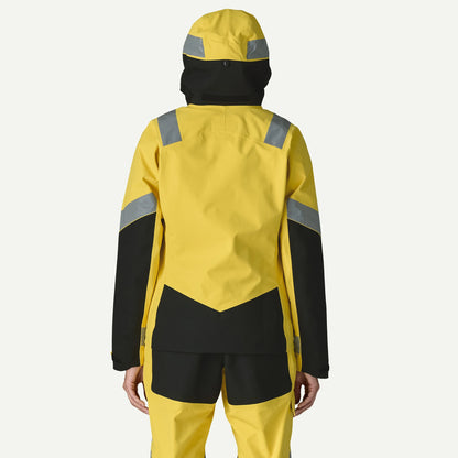 Women's Big Water Foul Weather Jacket - US 6849