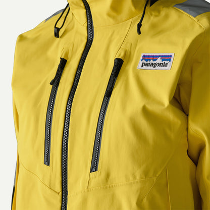 Women's Big Water Foul Weather Jacket - US 6849