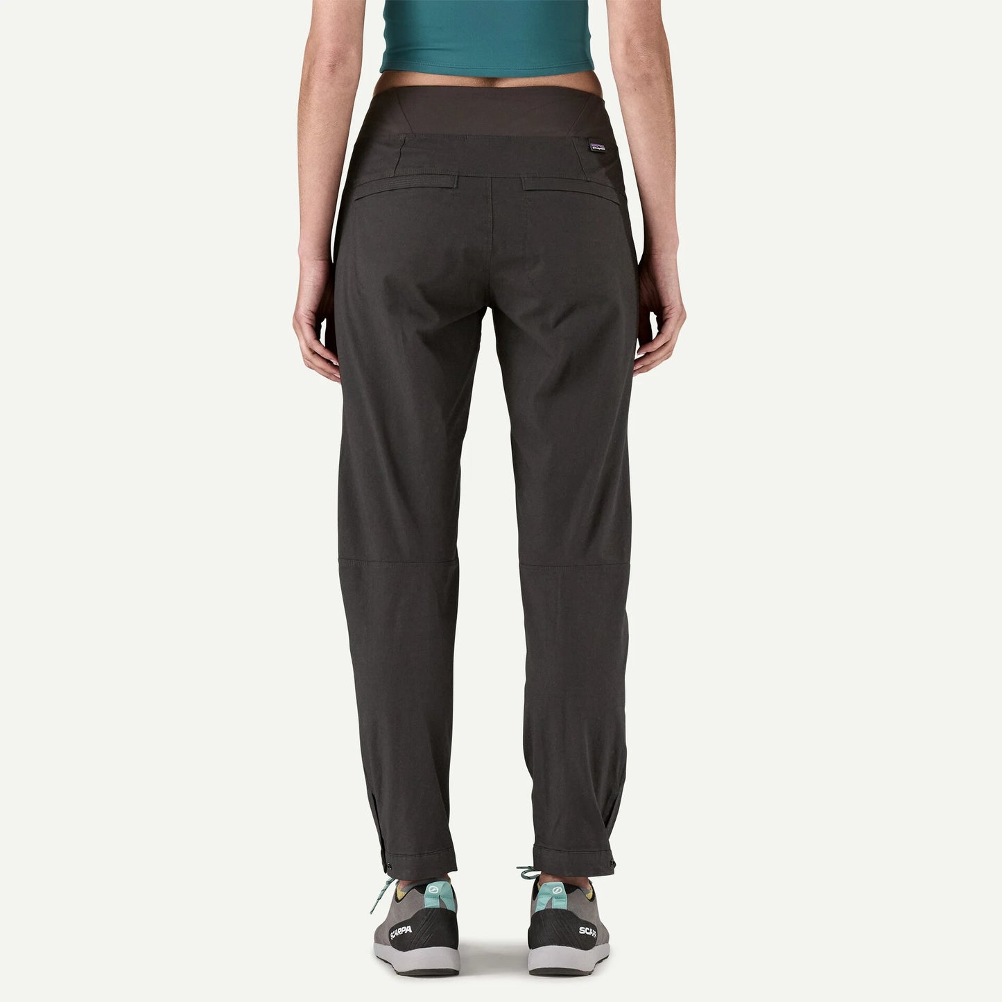 Women's Caliza Rock Pants - Regular - US 5091