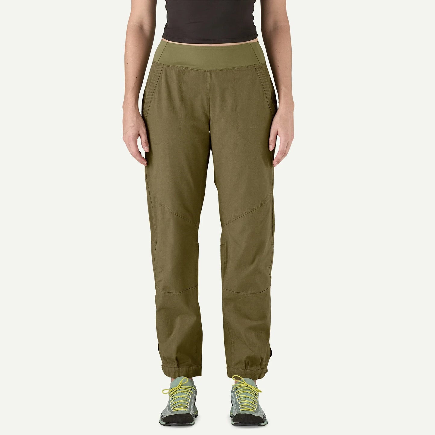 Women's Caliza Rock Pants - Short - US 8390