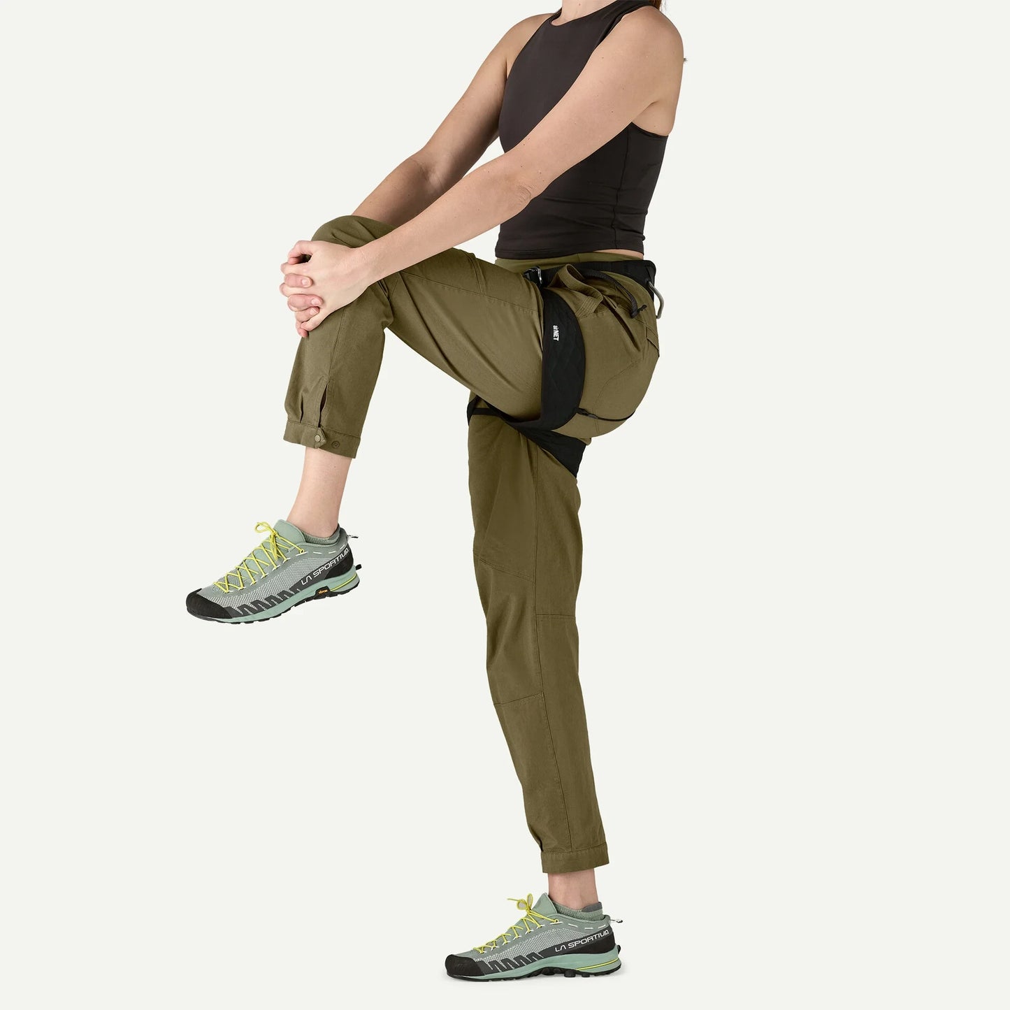 Women's Caliza Rock Pants - Short - US 8390