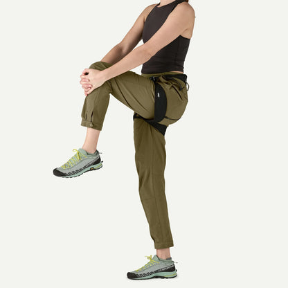 Women's Caliza Rock Pants - Short - US 8390