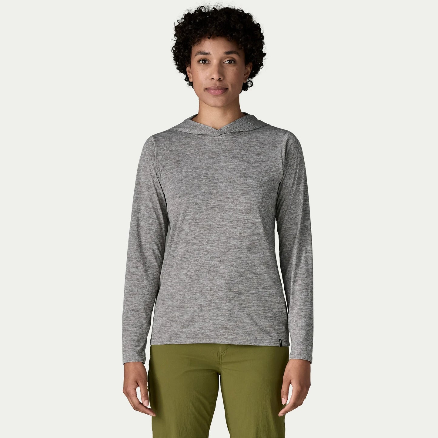 Women's Capilene® Cool Daily Hoody - US 3876
