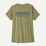 Women's Capilene® Cool Daily Shirt - Hut Tripper - US 7598