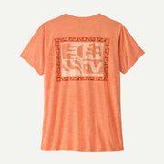 Peach Sherbet