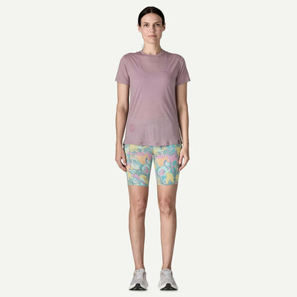 Women's Capilene® Cool Merino Blend Graphic Shirt - US 0536