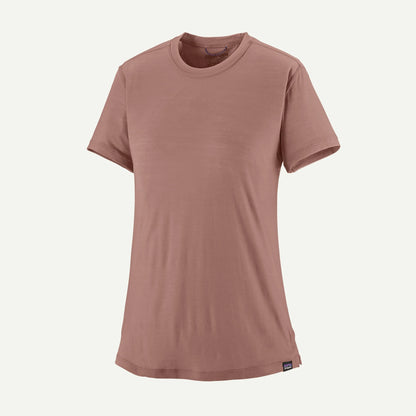 Women's Capilene® Cool Merino Blend Shirt - US 0887
