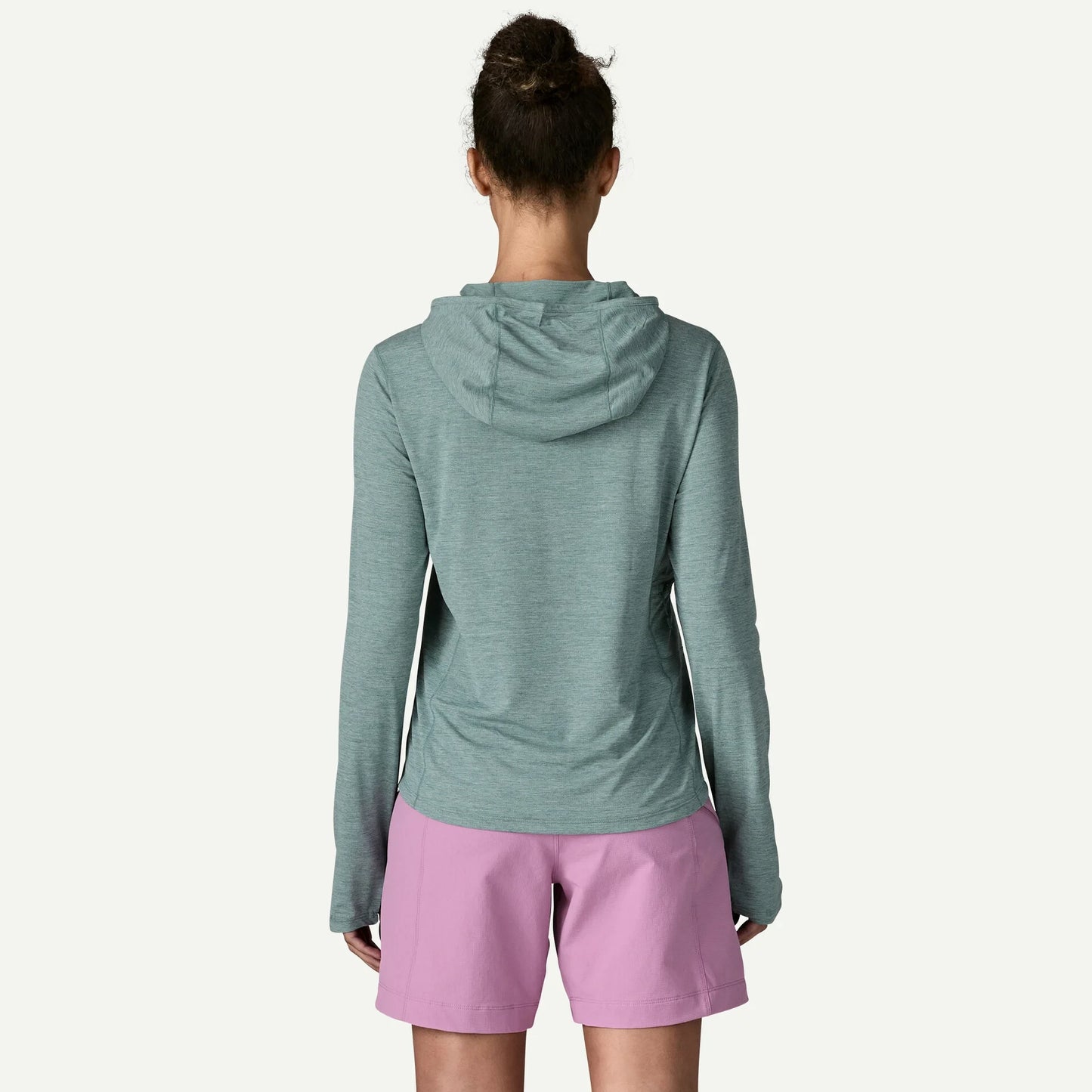 Women's Capilene® Cool Sun Hoody - US 3933