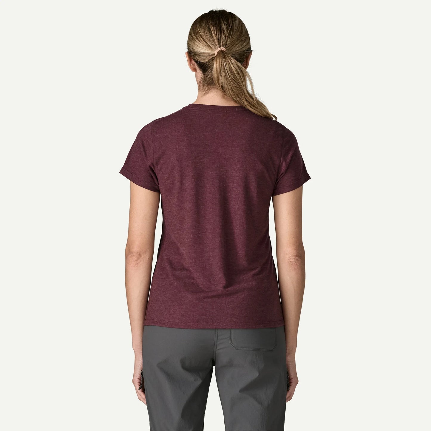 Women's Capilene® Cool Trail Shirt - Stratapeaks - US 9511