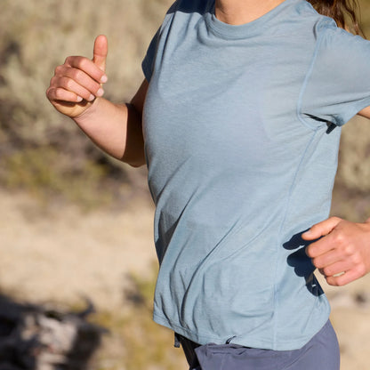Women's Capilene® Cool Trail Shirt - US 9503