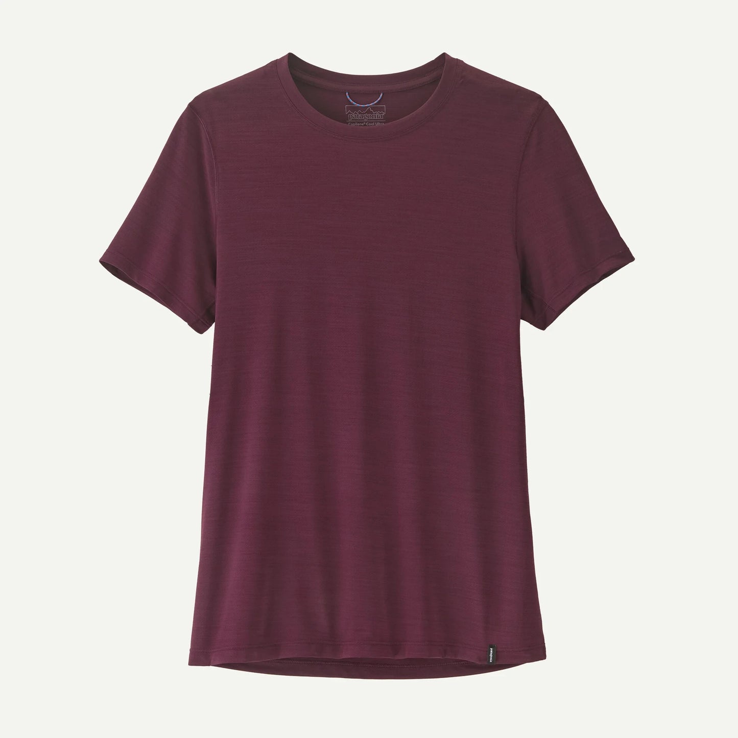 Women's Capilene® Cool Ultra Shirt - US 2563
