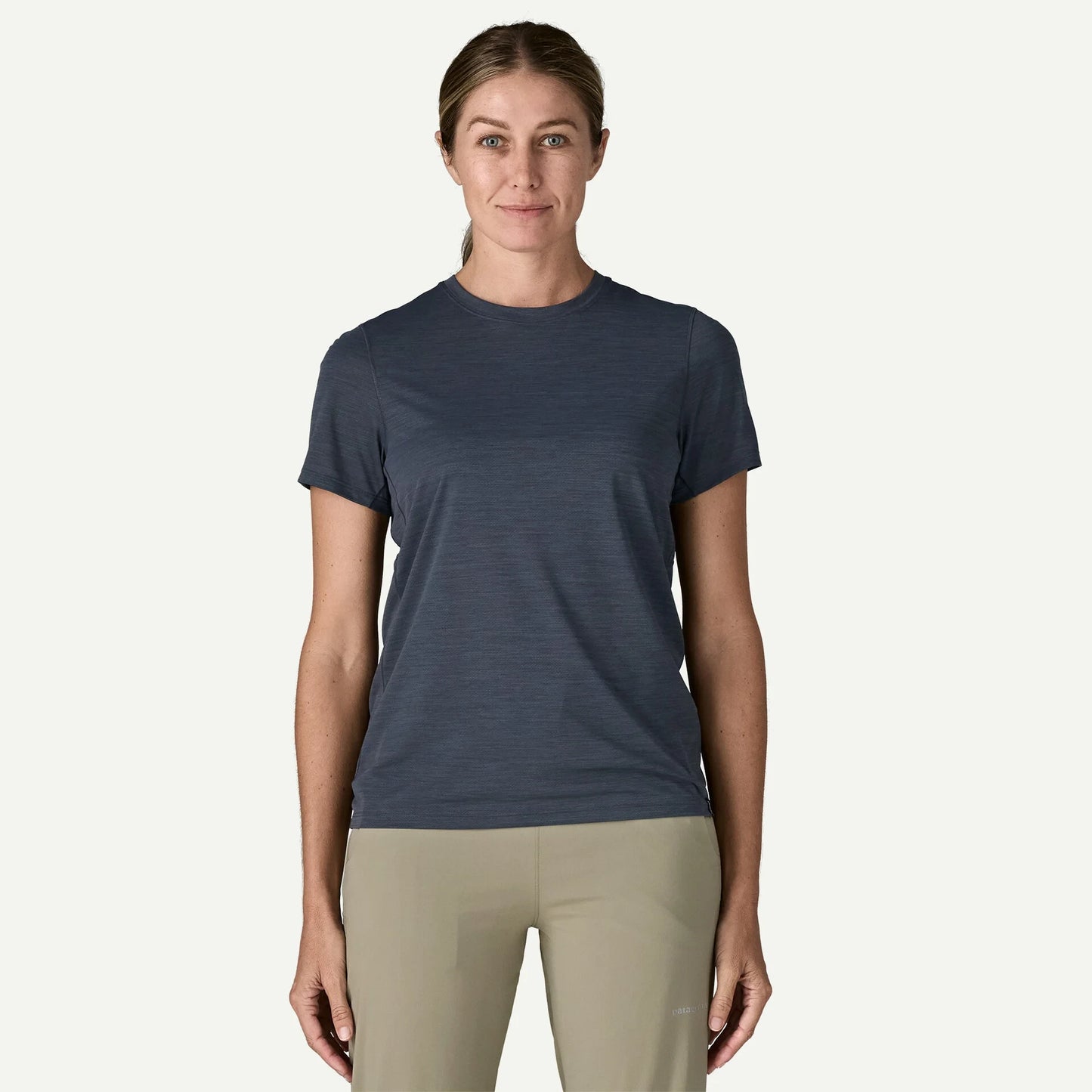 Women's Capilene® Cool Ultra Shirt - US 3936