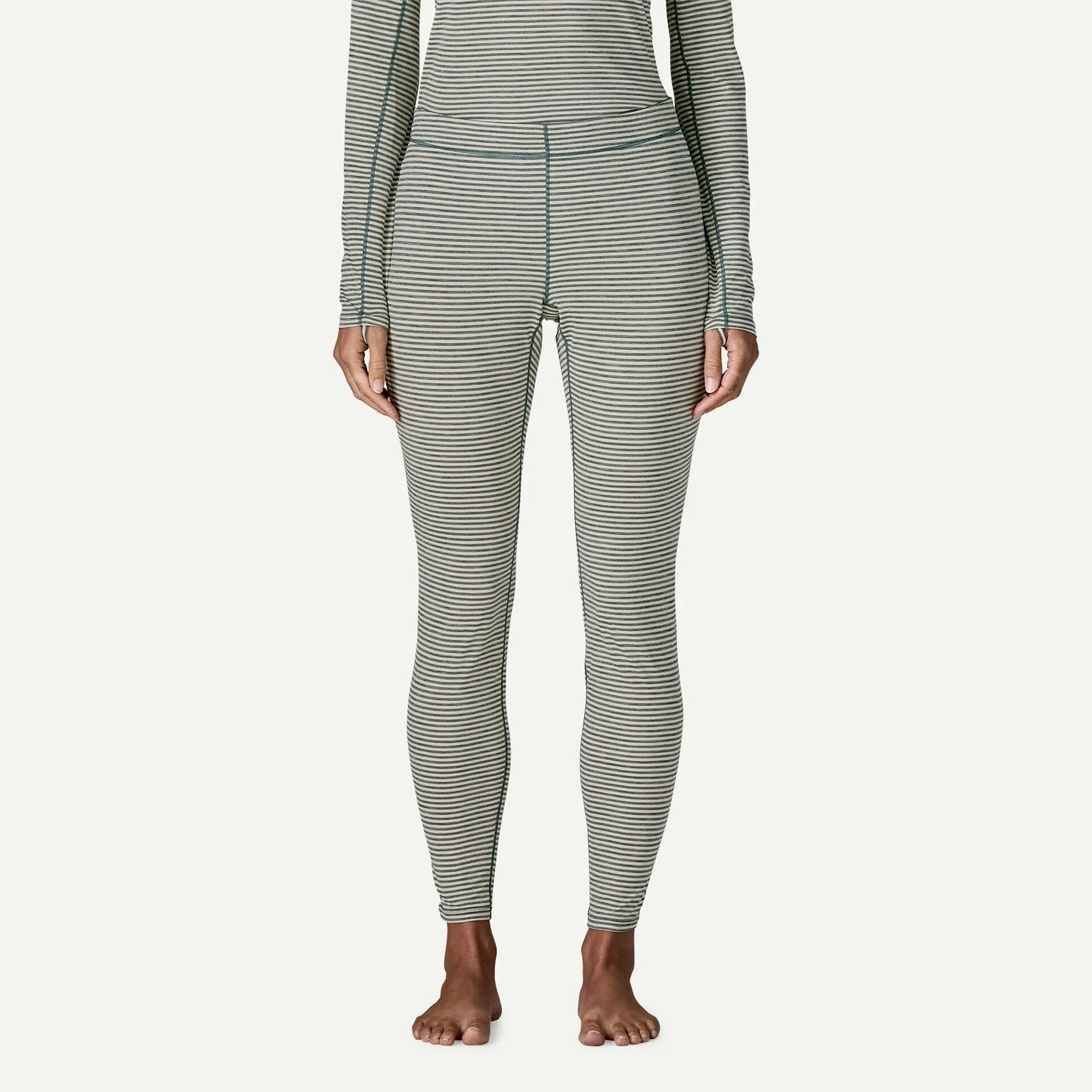 Women's Capilene® Lightweight Bottoms - US 6616