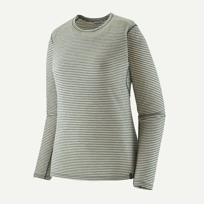 Women's Capilene® Lightweight Crewneck - US 8881