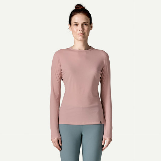 Women's Capilene® Lightweight Crewneck - US 8881