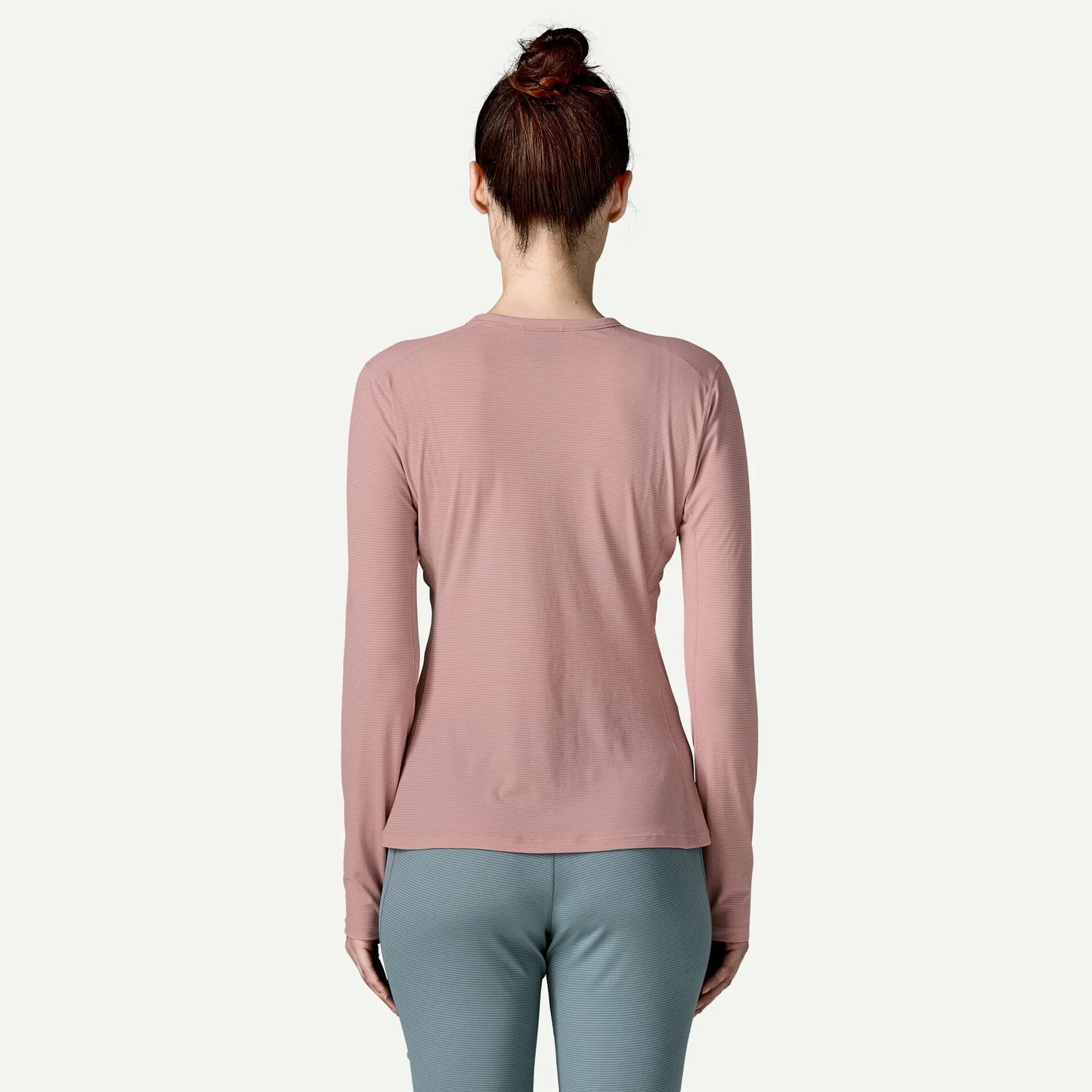 Women's Capilene® Lightweight Crewneck - US 3737