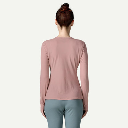 Women's Capilene® Lightweight Crewneck - US 3737