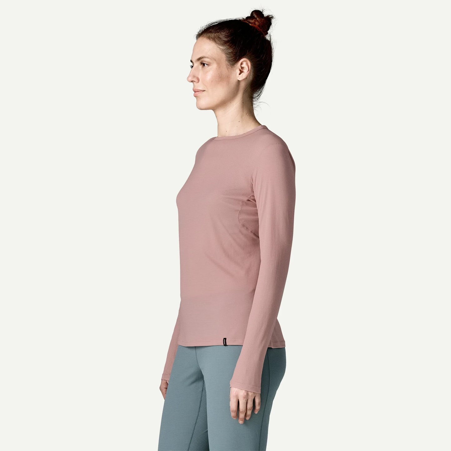 Women's Capilene® Lightweight Crewneck - US 6135