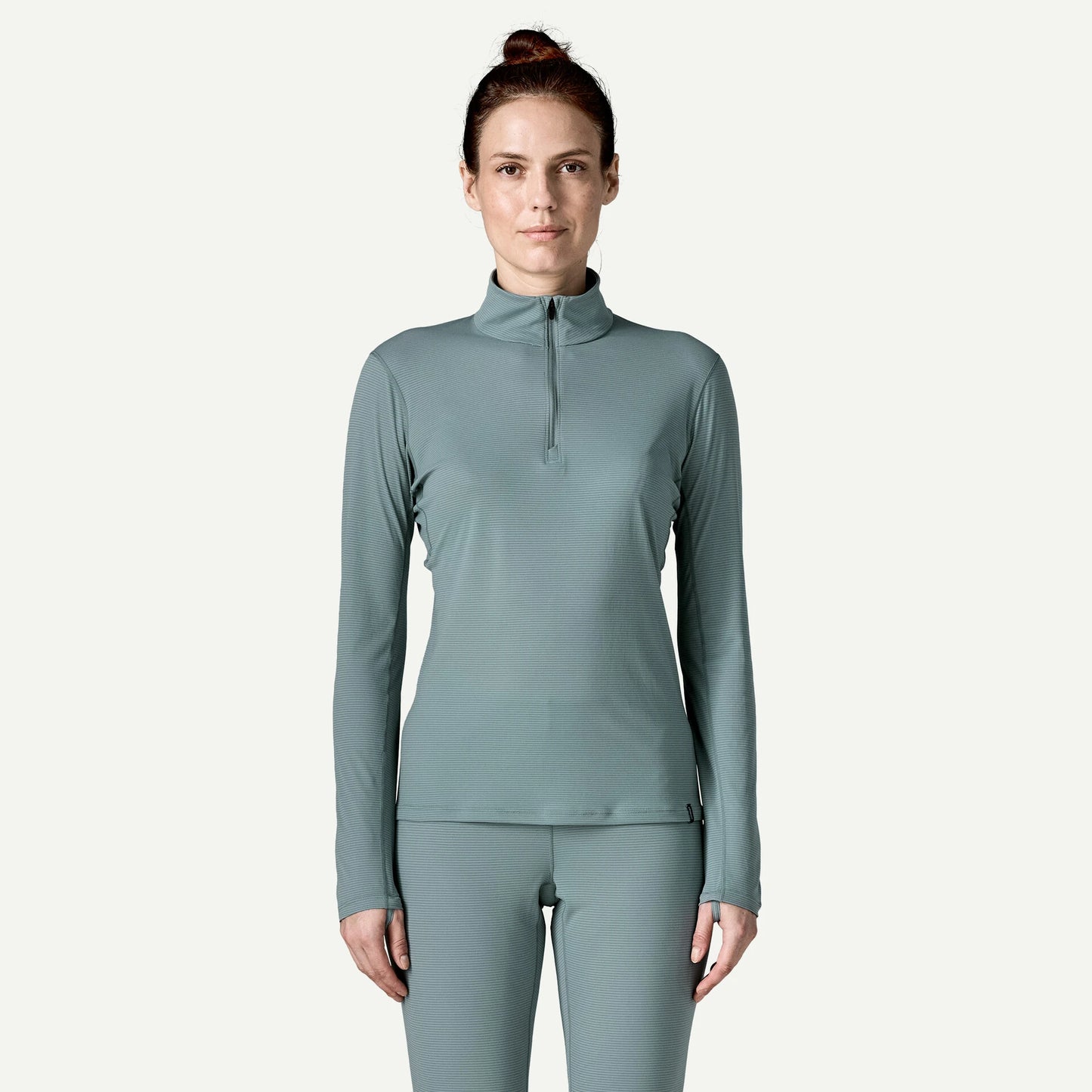 Women's Capilene® Lightweight Zip-Neck - US 1920