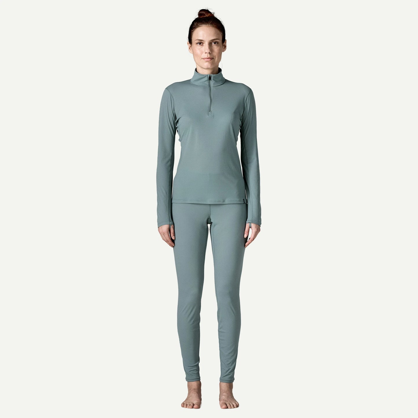 Women's Capilene® Lightweight Zip-Neck - US 1920