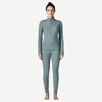 Women's Capilene® Lightweight Zip-Neck - US 1920