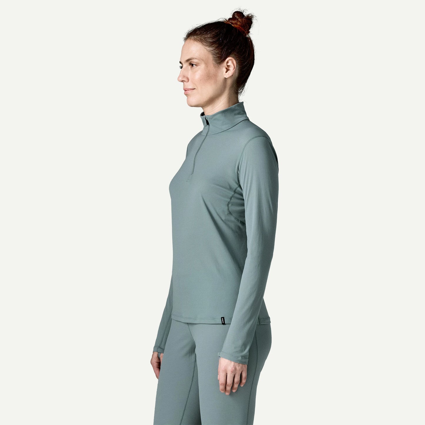 Women's Capilene® Lightweight Zip-Neck - US 0443