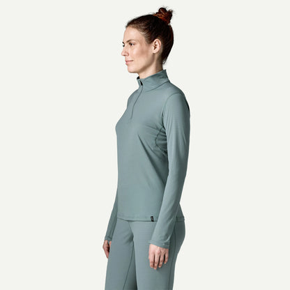 Women's Capilene® Lightweight Zip-Neck - US 1920