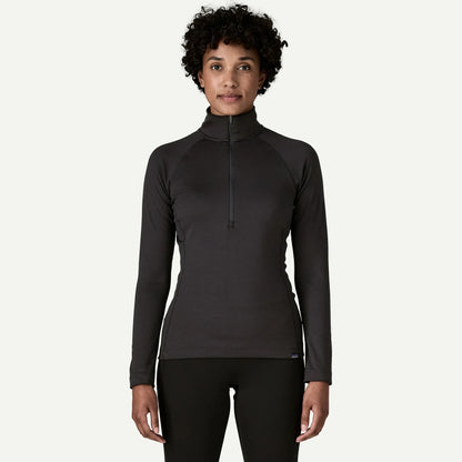 Women's Capilene® Midweight Zip-Neck Pullover - US 8710