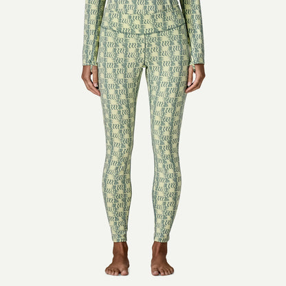 Women's Capilene® Midweight Bottoms - US 4895