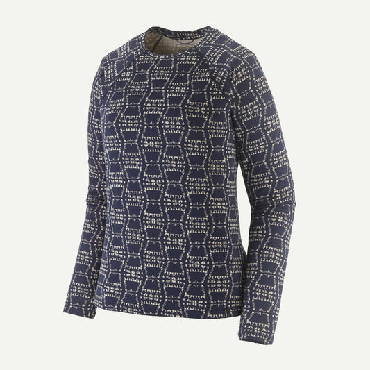 Women's Capilene® Midweight Crewneck - US 0754